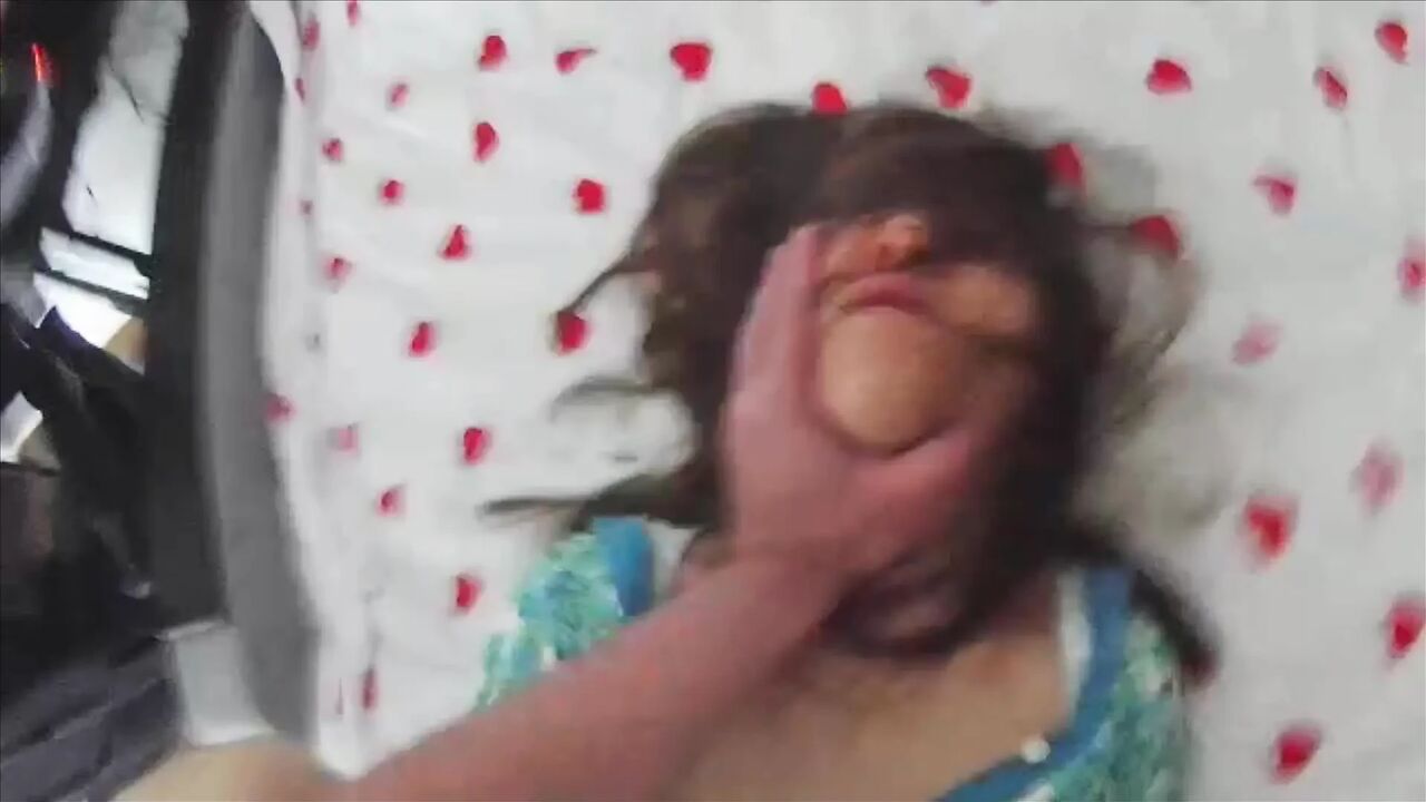 Friend and wife fuck while I'm at work.Real deception