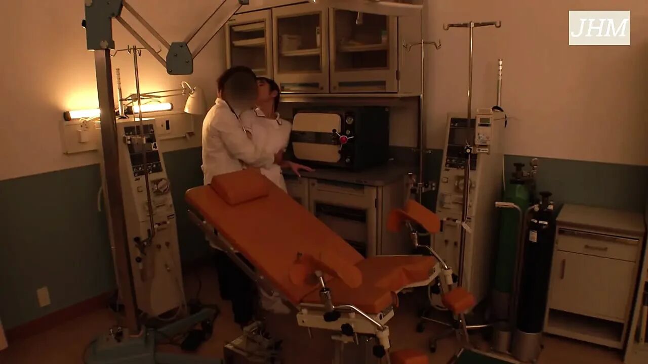 Hospital Affair Video - D