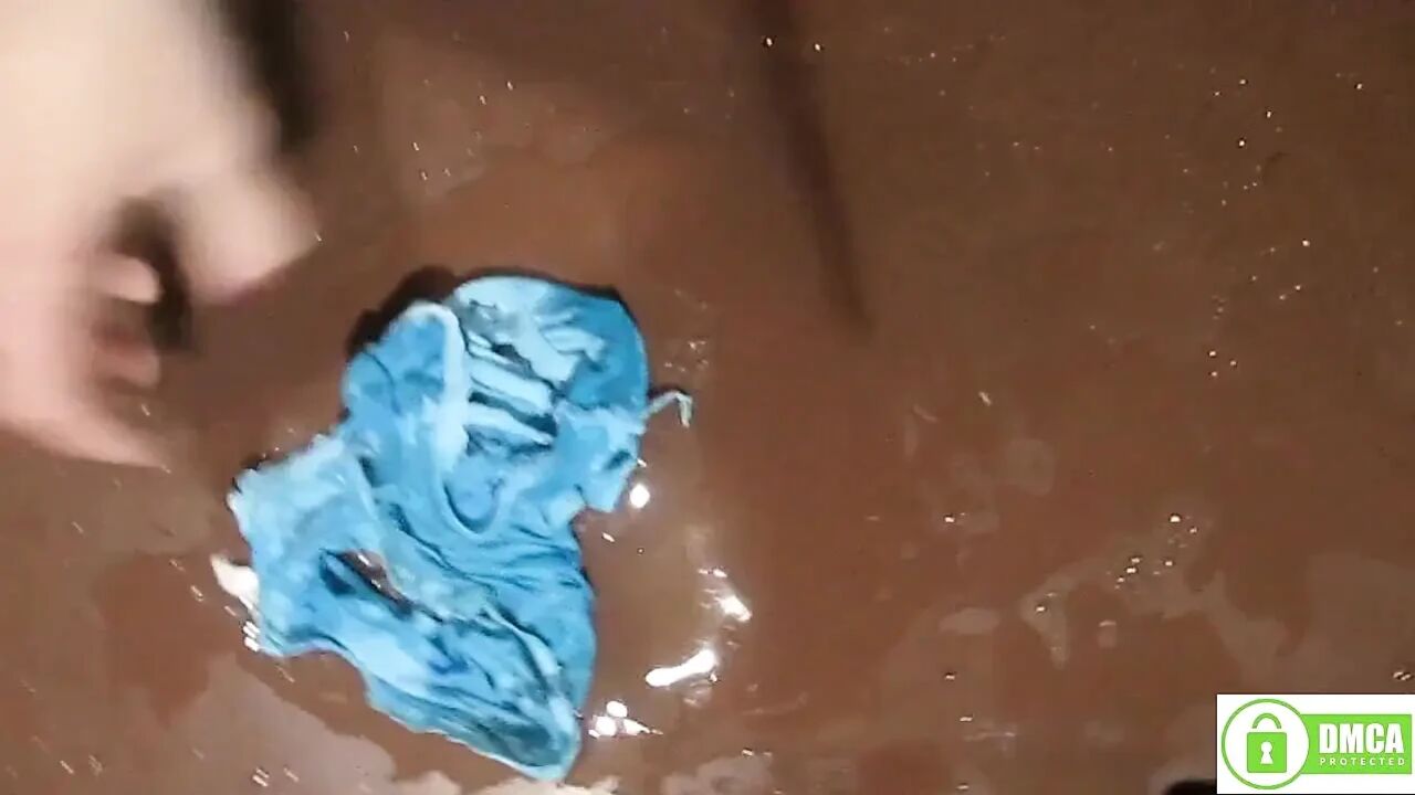 Drink my urine and give thanks!