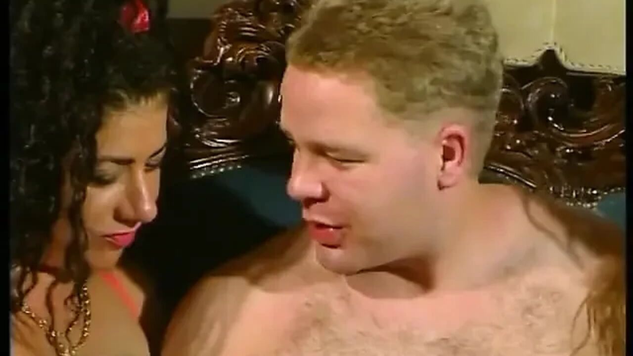 My best friend helped me for the first anal