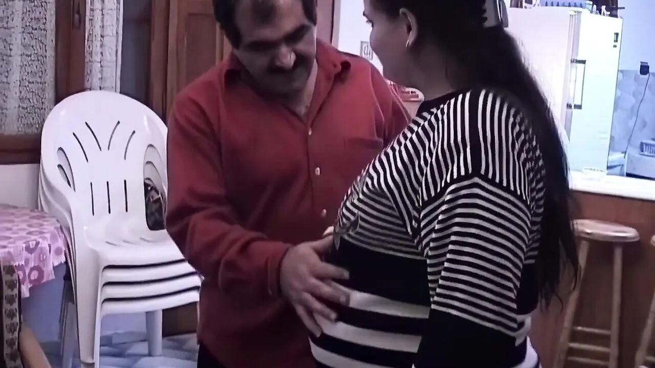 Sahin K Fucks a Turkish Pregnant Woman