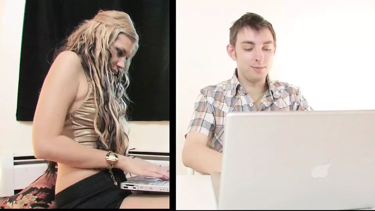Just turned 18 my ex a slut of Latin origins gets her pussy