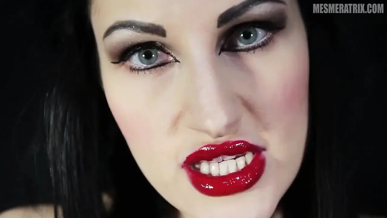 The succubus return...
