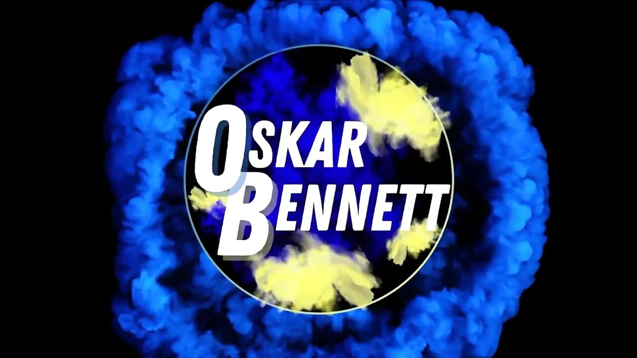 Oskar’s Cock, Bambi’s Feet, One Filthy Cumshot