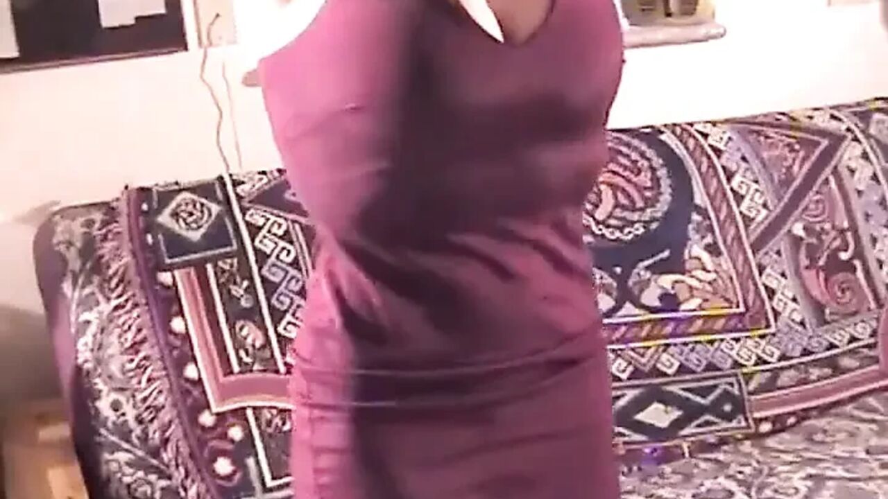 After a Quick Fuck She Enjoys a Lesbian Session with Several Toys
