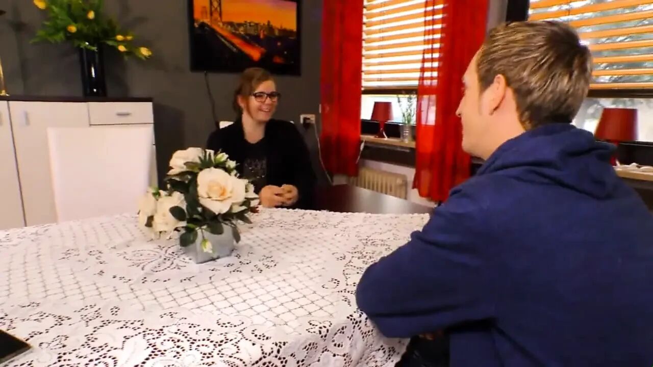 Private German swingers - Scene #04