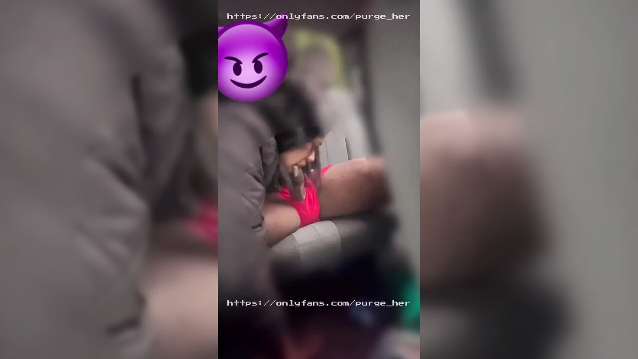 She Suck My Dick for Her Pleasure