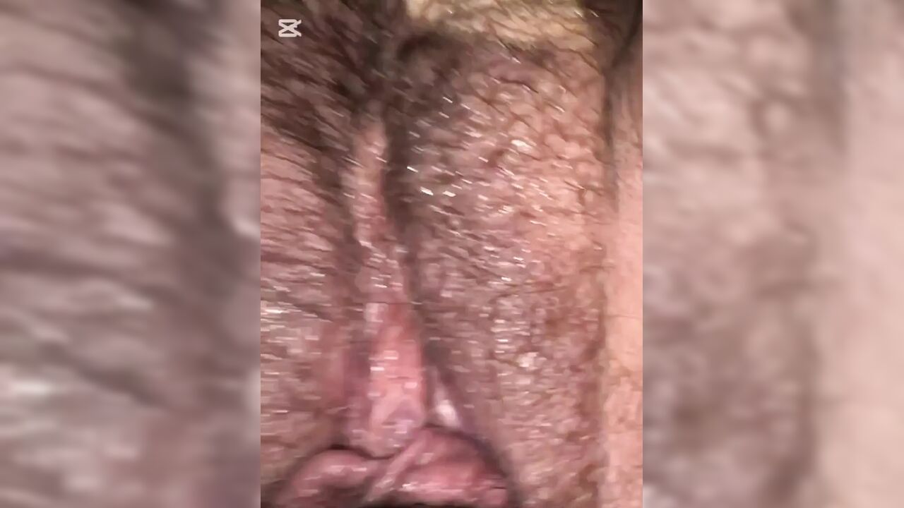 Sexy Foot Job and Blowjob with Some Pussy Play