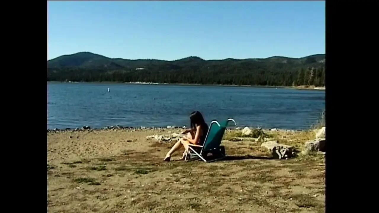 Hot and Horny MILF Seduces the Young Neighbour