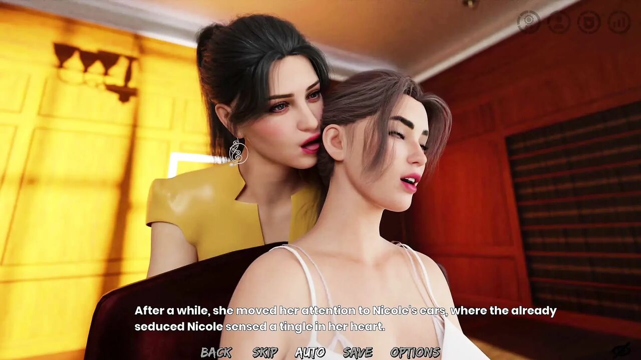 Unseen Instincts #3