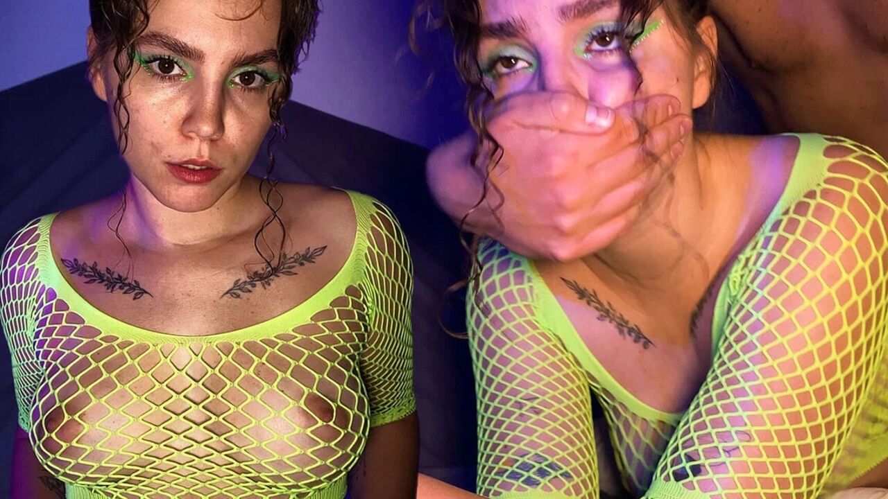 Wow! I Met a Beauty in a Night Club, Fucked Her Hard and Cum in Her Mouth