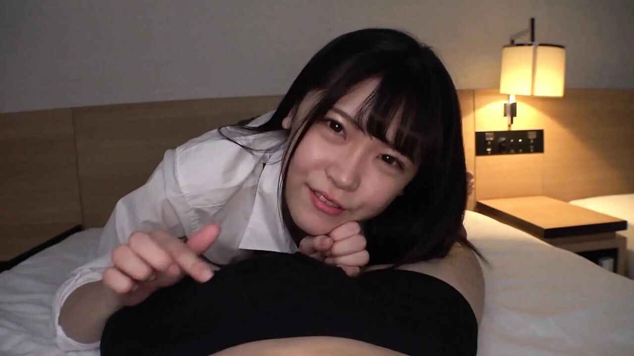 Part 2 "You're a pervert...", a beautiful girl J● speaks dirty words!! Porn M man with shame and pleasure! ! 2