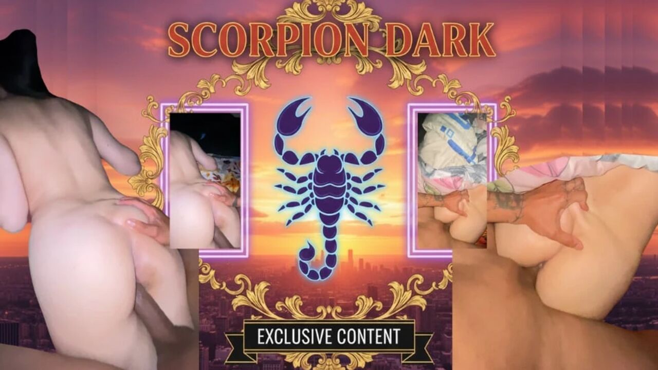 Hardcore sex with my stepsister while our parents went to the store