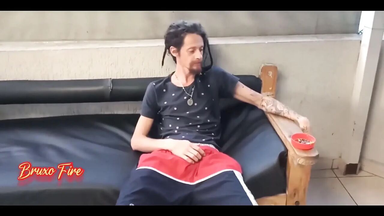 Fuck Live for Guys on the Street