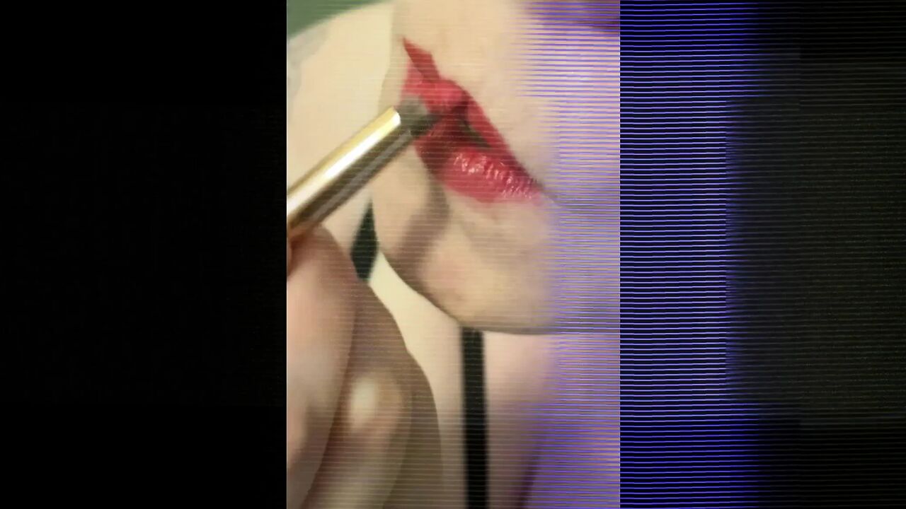 A Compilation of Clips of My Wife and I Indulging in Some Filthy Action!