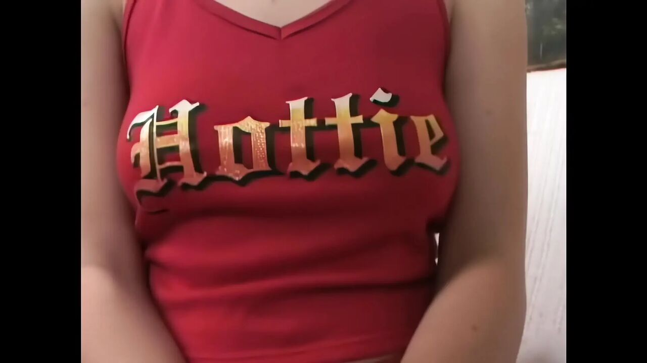 Smokie Flame: Pound My Pussy with Your Gigantic Cock Nonstop