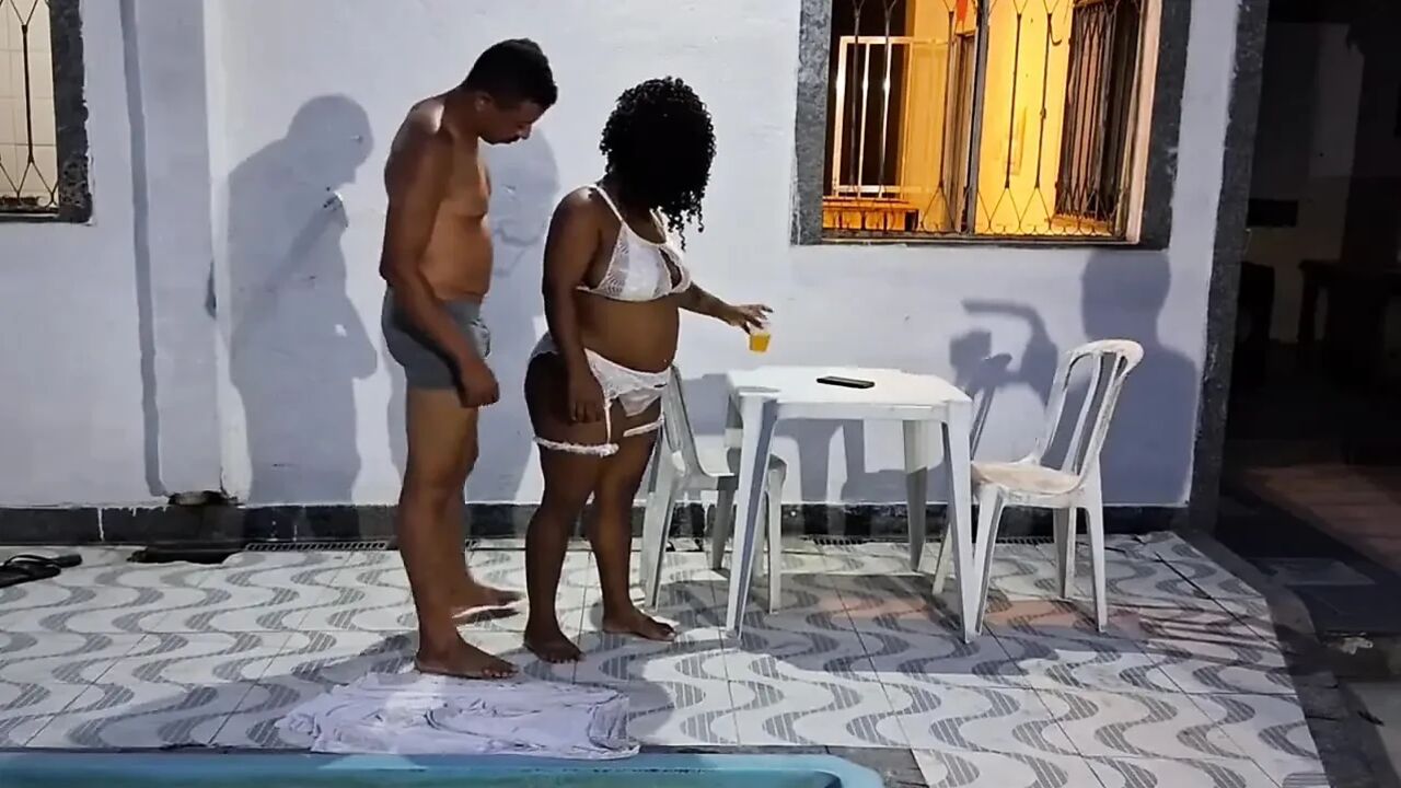 Fucking in the Heat