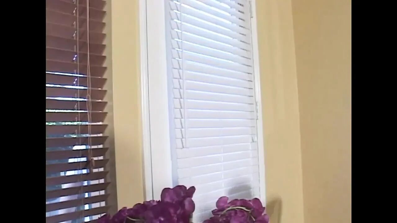 Cum Exchange Between Two Young Beautiful Blondes After an Ass Fuck