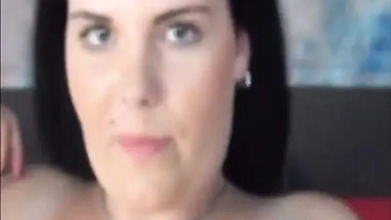 Sexy brunette with big boobs gets fucked in POV at the casting