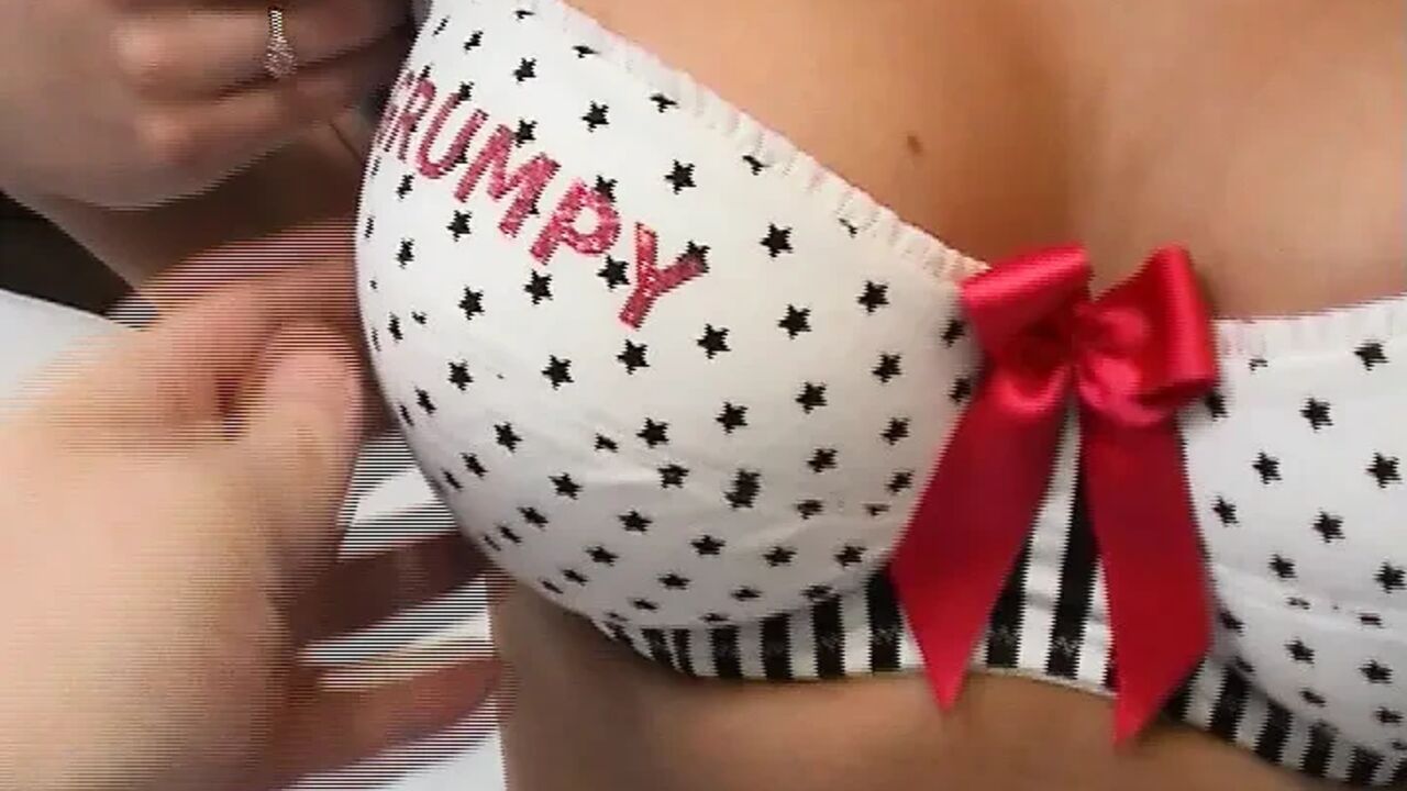 Jessica Cute in Anything Gonzo part1