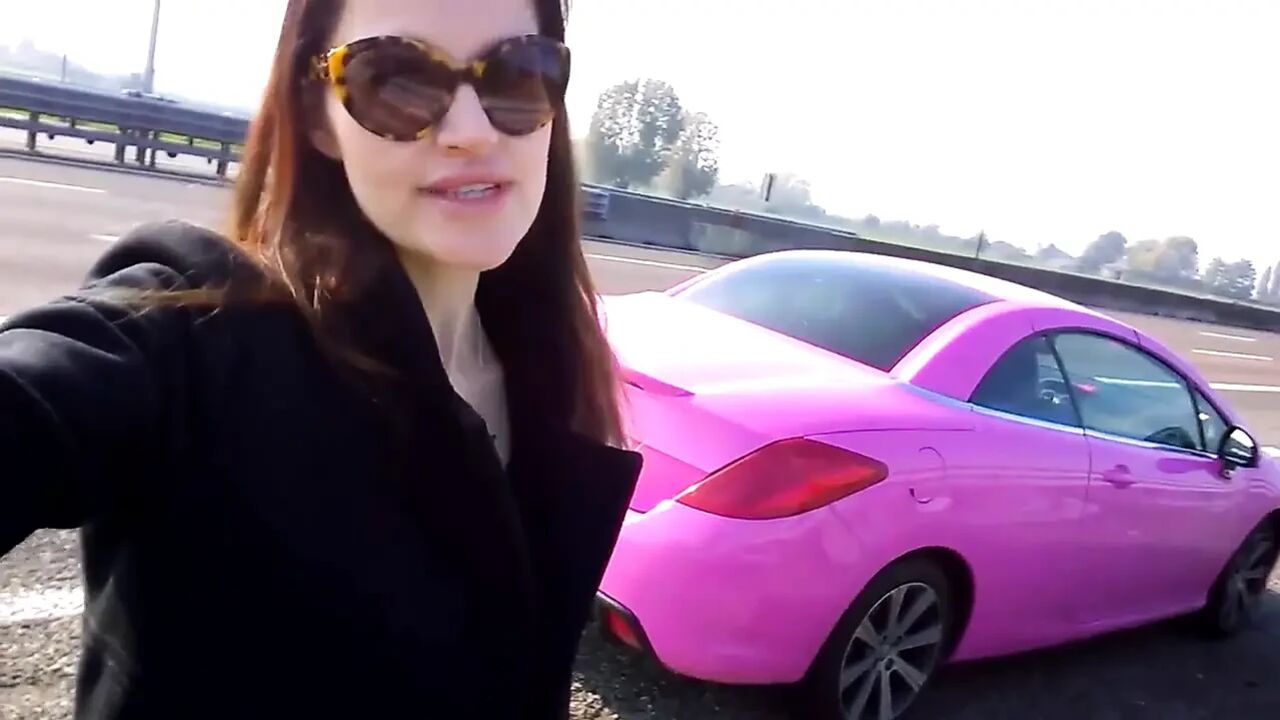 Fast & Furious with the Diva