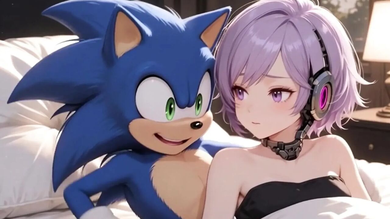 Anime Fantasy Character Showcase