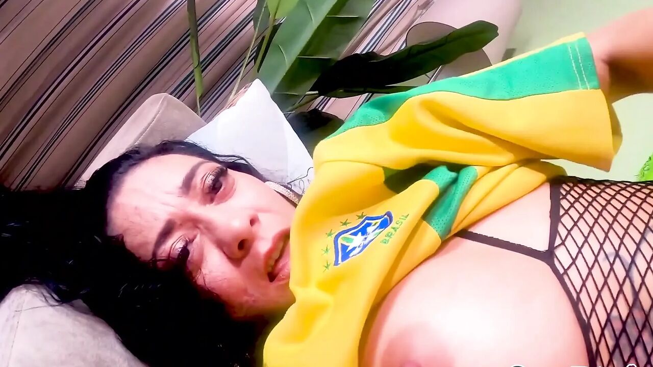 Brazillian anal BBC Butt lift
