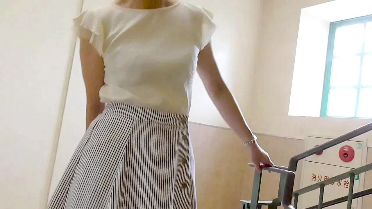 Mayu NO67 Beautiful Buttocks, Deep Throat, Remote Control Vibrator Shopping, Sailor Cosplay, Semen Drinking, Squirting, Anal Vibrator SEX