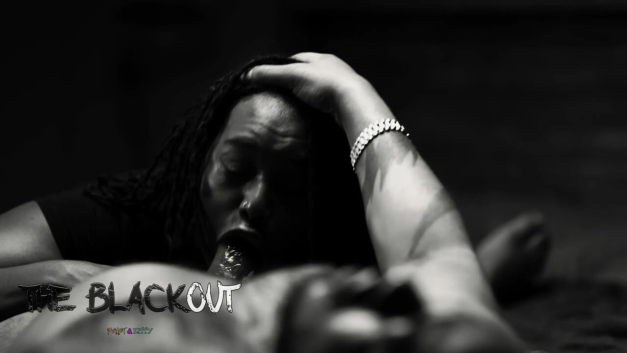 The Blackout Episode 1 Fy Kittylove