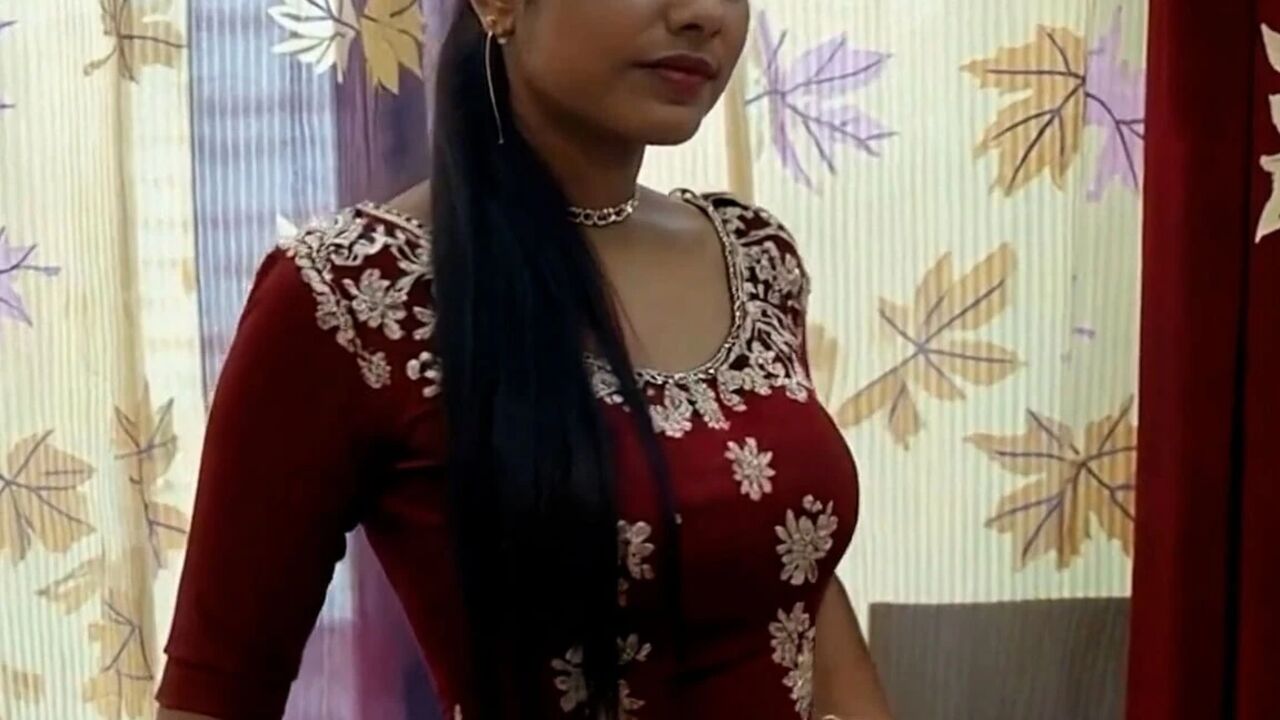 Desi Cute Collage Girl Fucked by Boyfriend