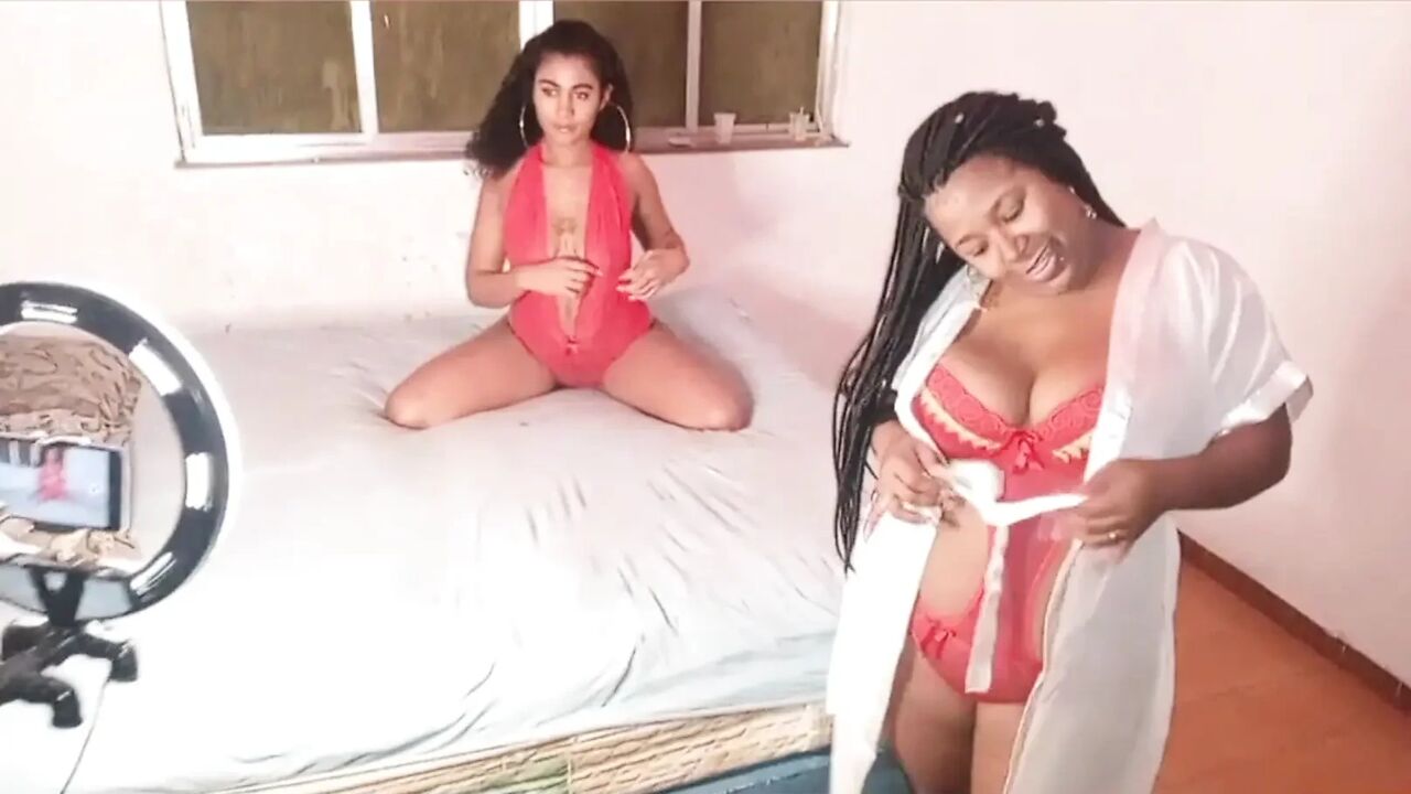 Fucking with the Hottie Myllena Rios