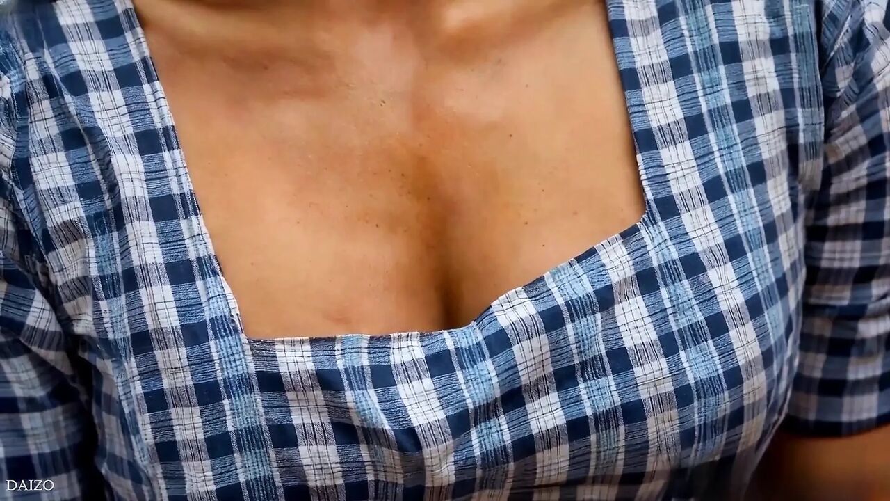 Eating Cum of Unknown Person in Public