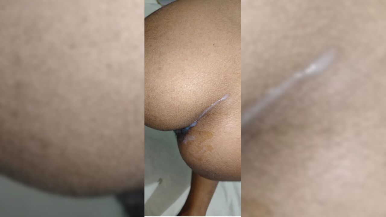 I called my neighbor into the house and gave my pussy