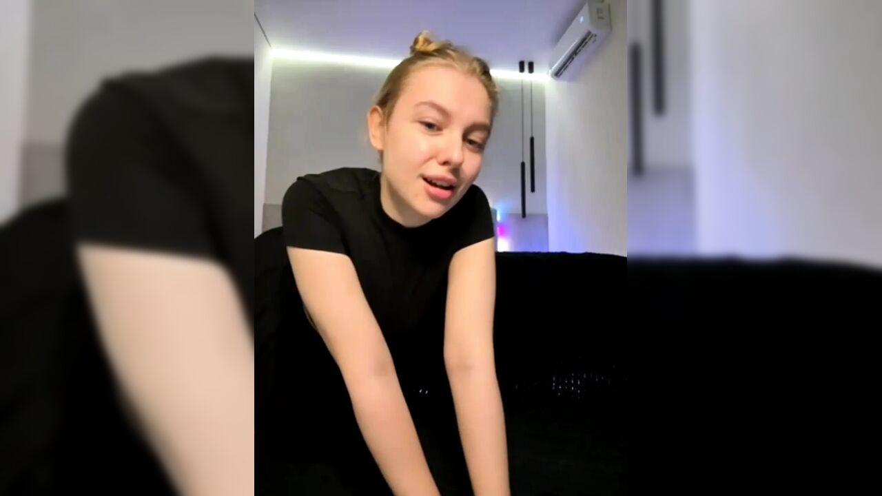 Nipple clamps and sucking boobies