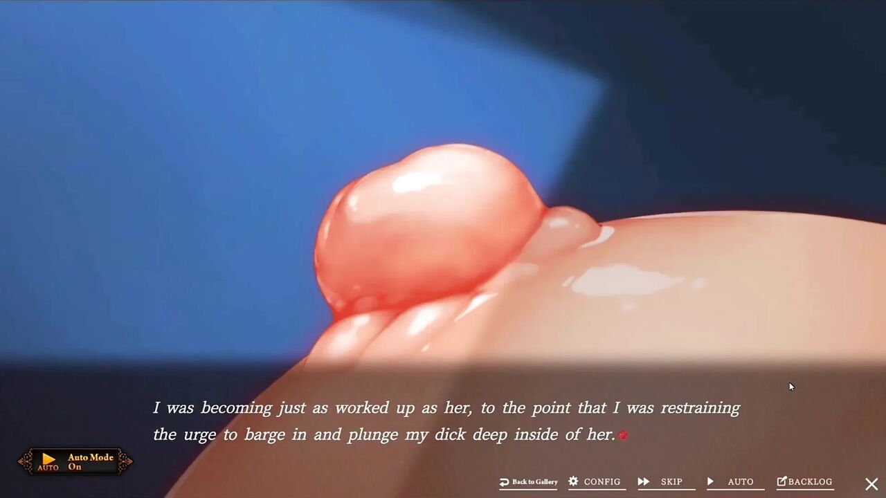 Hentai Game - Naughty Maid Alone in Her Room - Sexy Maid’s Private Moments