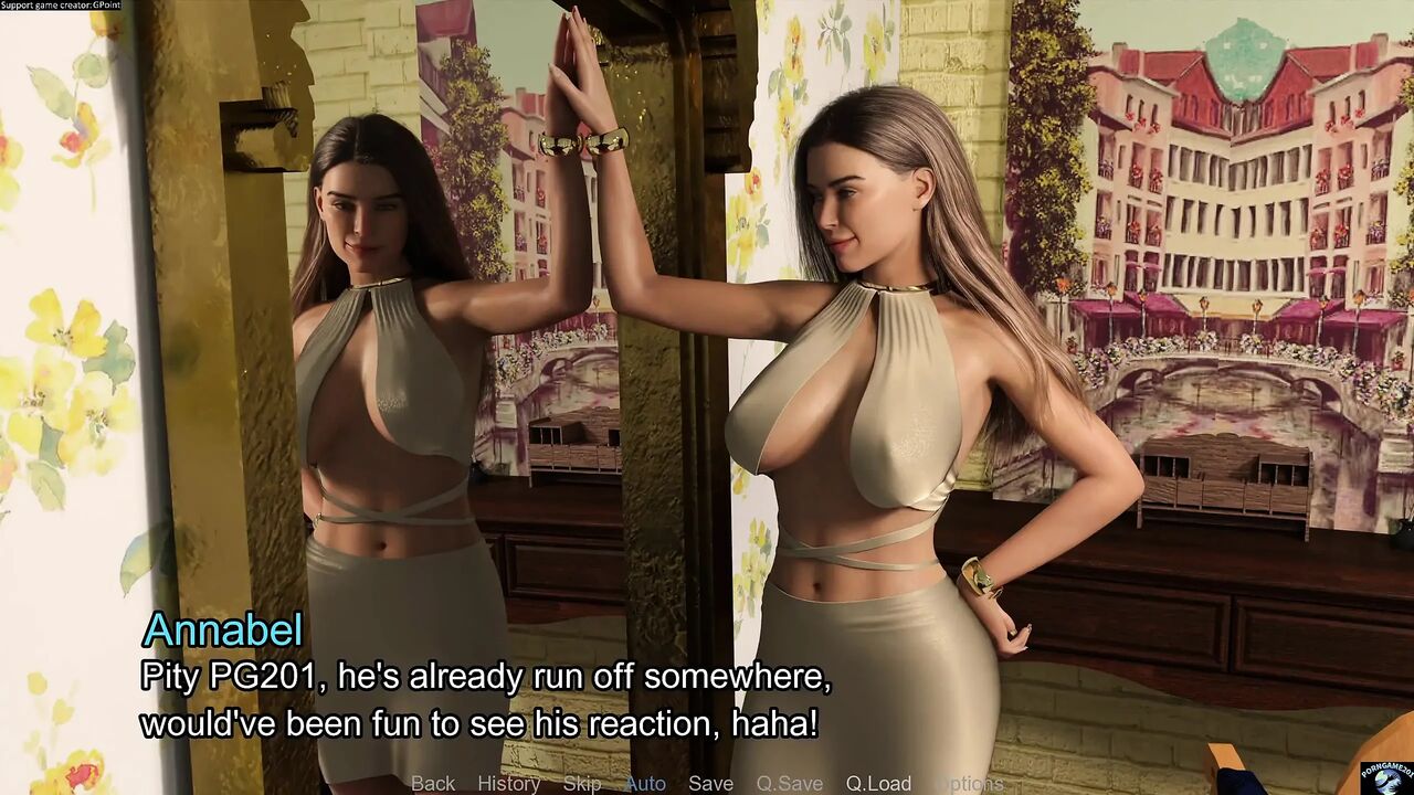 How to Lose Virginity #3