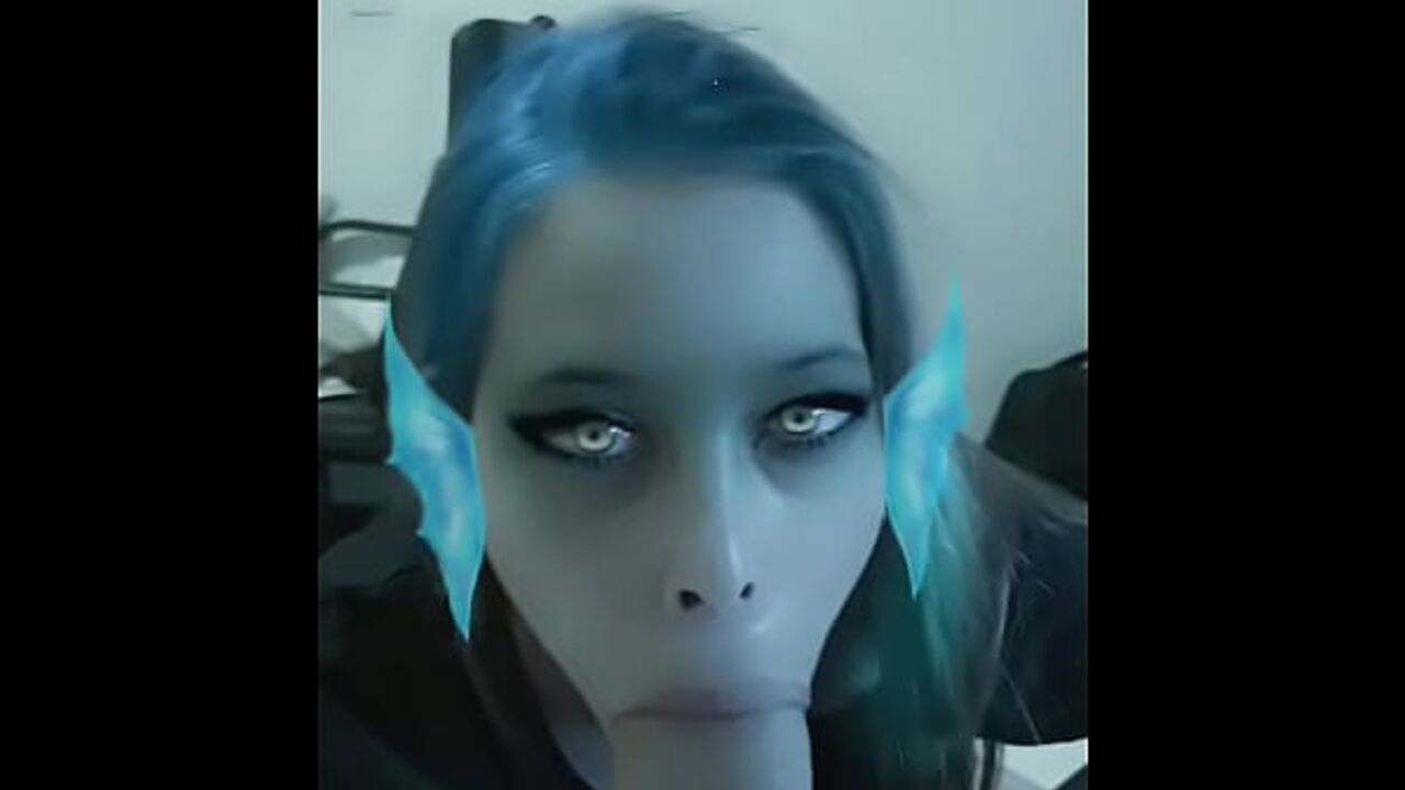 Snap chat feed