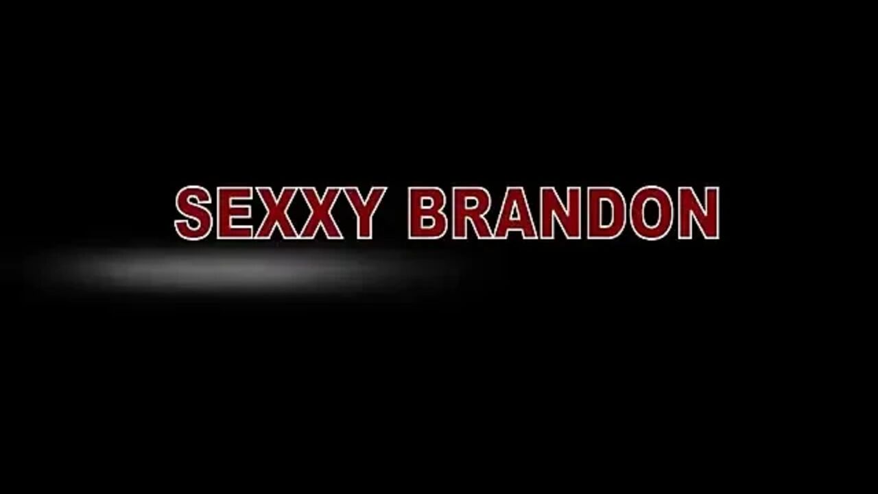 Sexxy Brandon: Outdoor Bone: Part 2