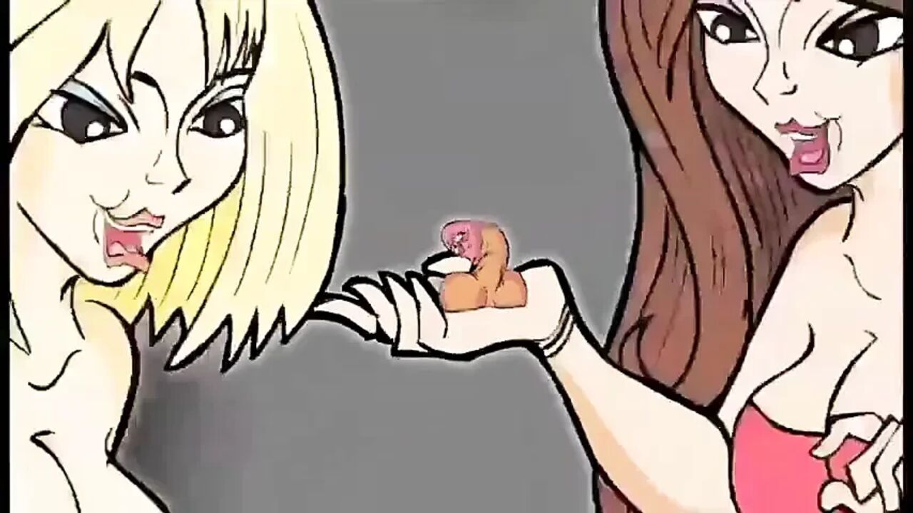 I Would Never Fuck You