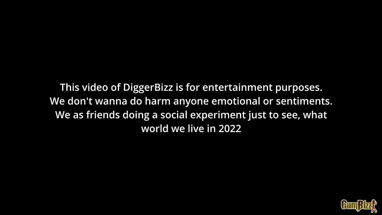 Dutch Goldigger Sucks BBC Before Kicked Out!