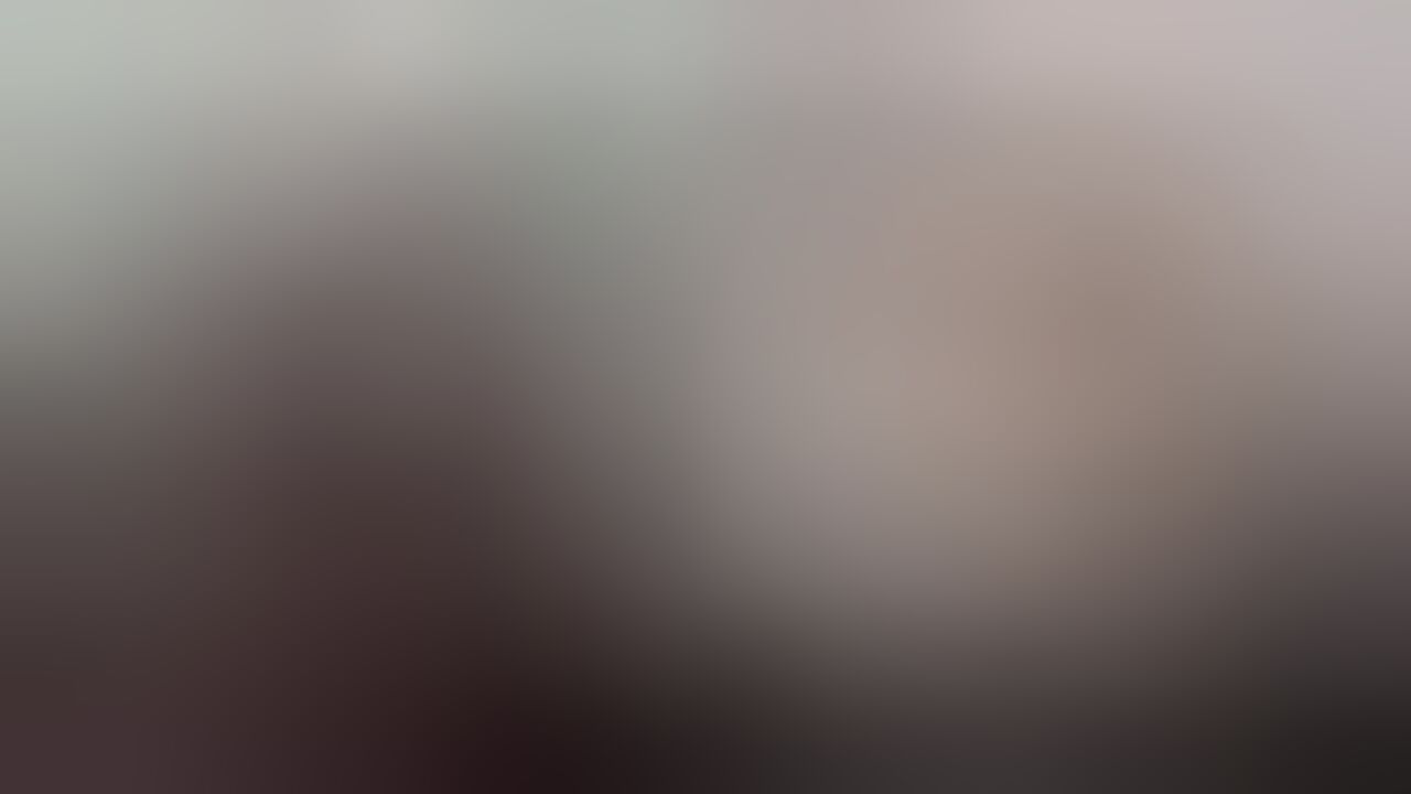 Fat Ass Ebony MILF Naked House Cleaning.