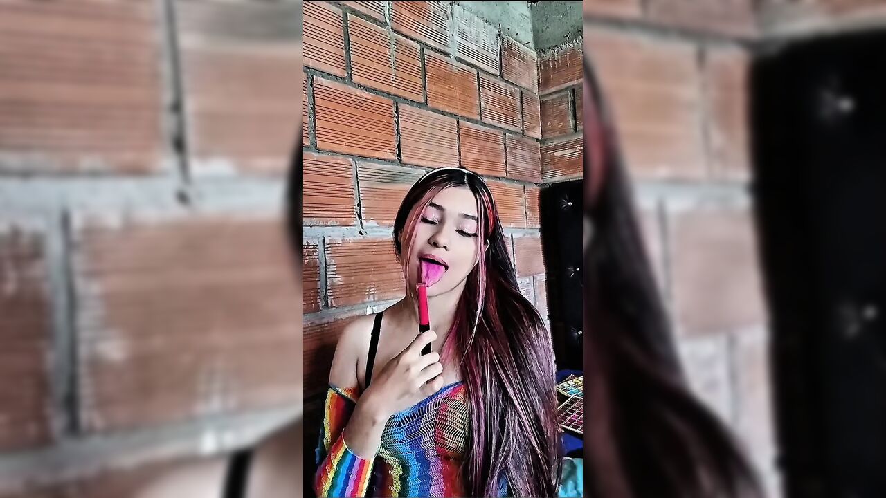 oh daddy make me so delicious