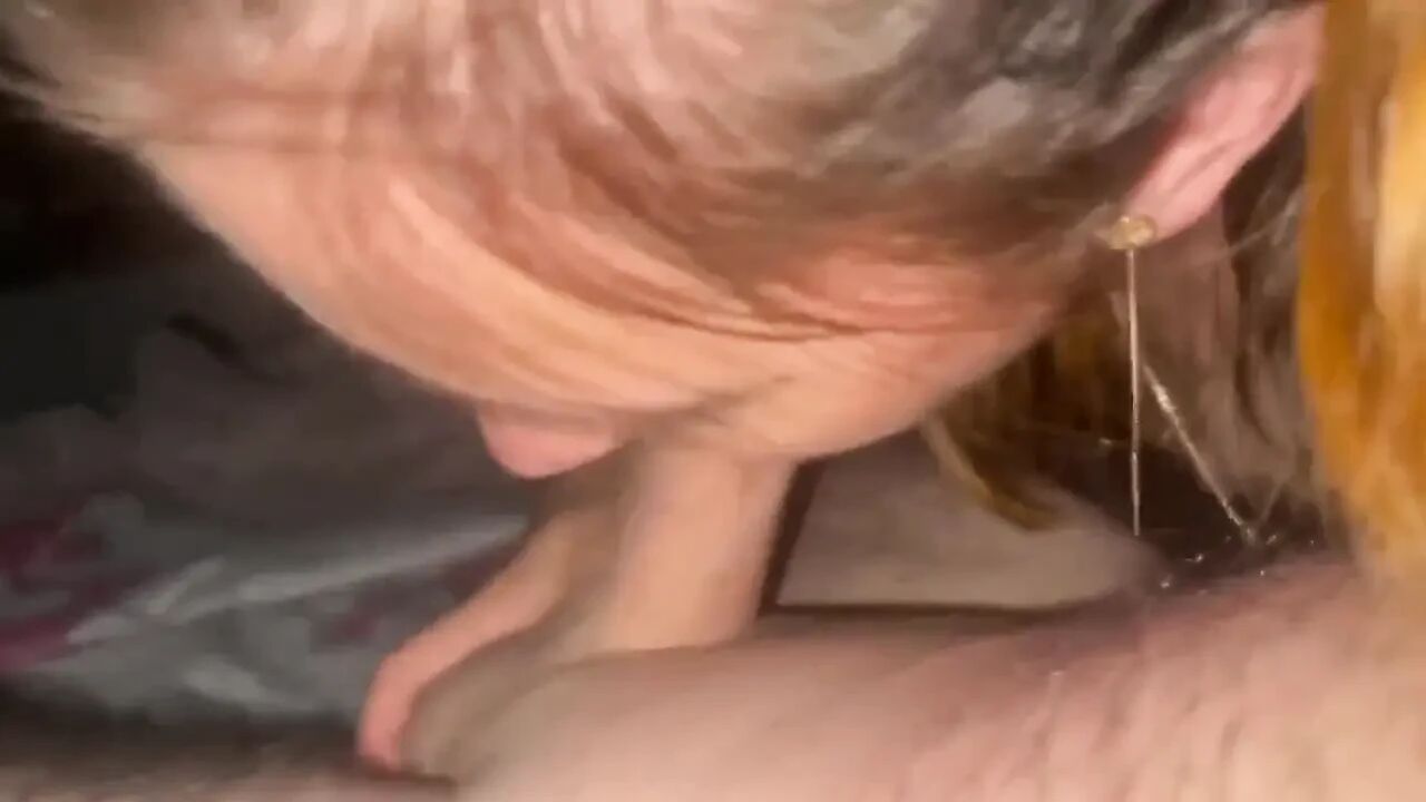 Best Blowjob, Deepthroat and Cum in Mouth. Full Video