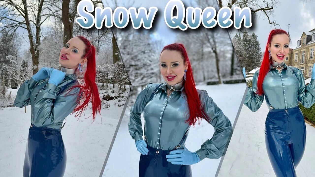 Snow Queen