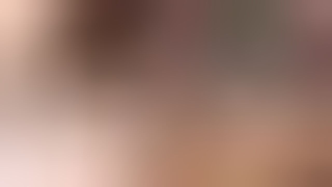 Extreme Close-up of a Best Blowjob and Throbbing Cum in Mouth