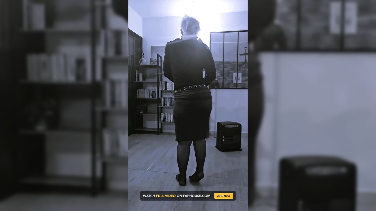 My Big Sexy Ass Is Waiting for You