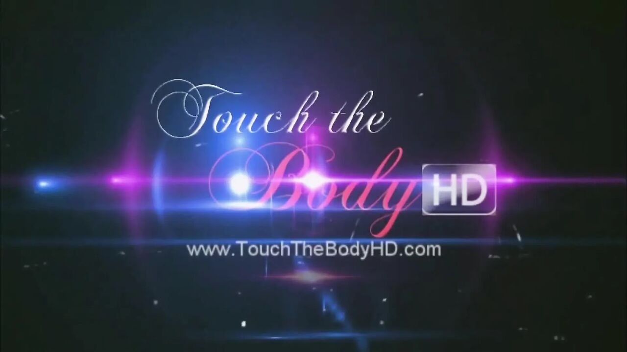 Touch the Body HD: Oil Massage Uncut: Part 16