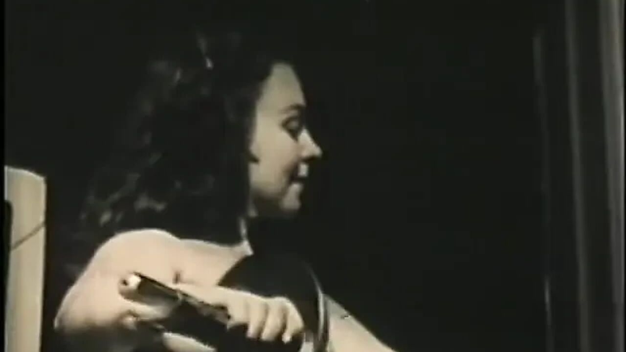 Old vintage big boobs chicks