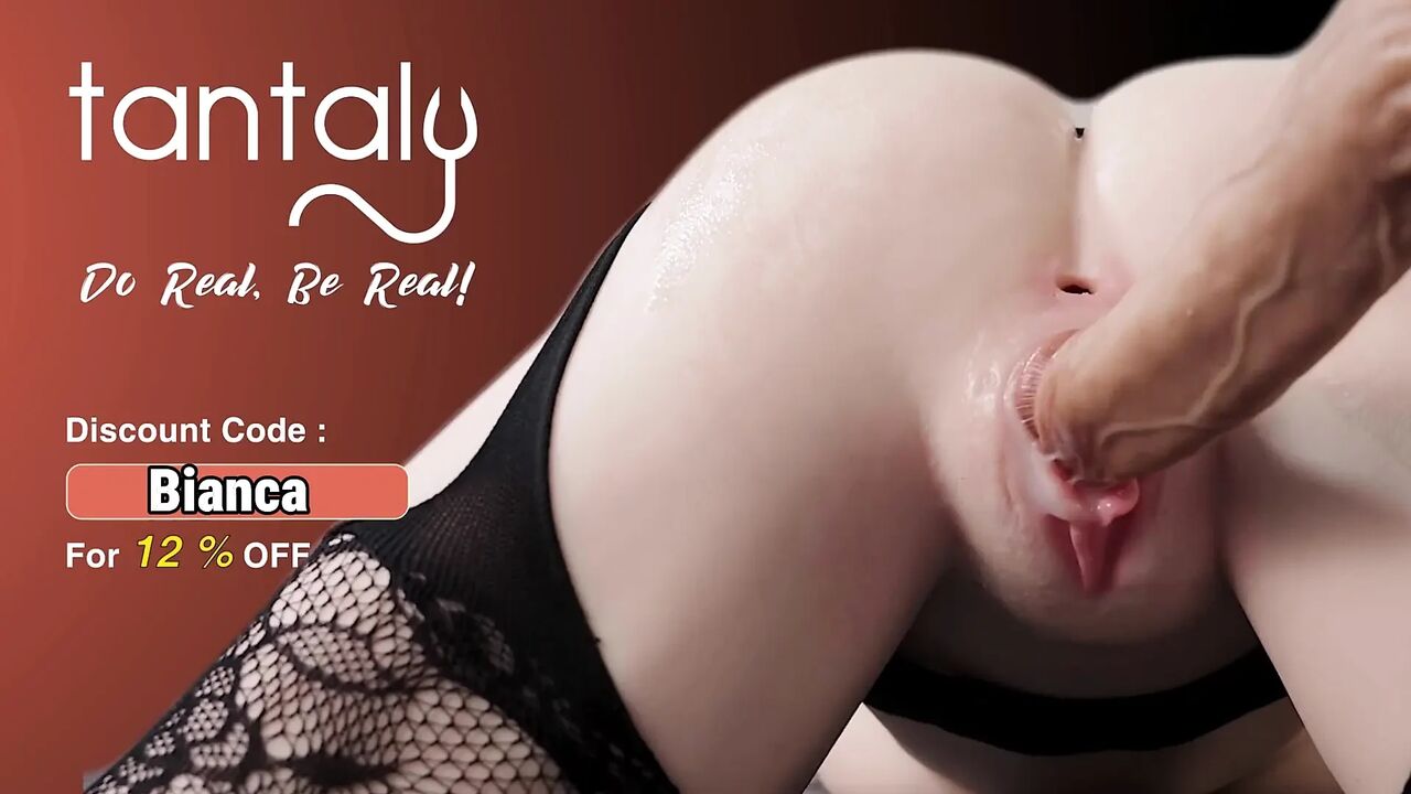 girlfriend ridin' till milky come out use my code Tantaly BIANCA