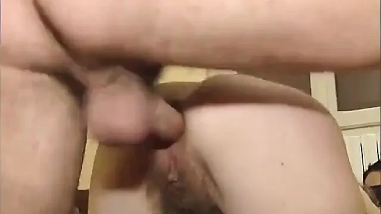 Granny in mask is hard fucked by her young stepgrandsons